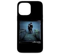 Carcasa para iPhone 13 Pro MAX The Cramps Lux Interior Poison Ivy Michael Robert Williams