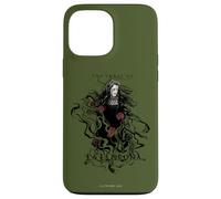 Carcasa para iPhone 13 Pro MAX The Curse of La Llorona The Weeping Woman