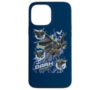 Carcasa para iPhone 13 Pro MAX The Dark Knight Attack from All Sides