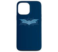 Carcasa para iPhone 13 Pro MAX The Dark Knight Bat Armor Logo