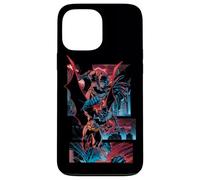 Carcasa para iPhone 13 Pro MAX The Dark Knight Batman Dark Knight Panels