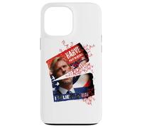 Carcasa para iPhone 13 Pro MAX The Dark Knight Defiled Campaign Poster