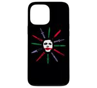 Carcasa para iPhone 13 Pro MAX The Dark Knight Joke and Dagger