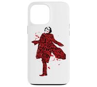 Carcasa para iPhone 13 Pro MAX The Dark Knight Joker Covered In Laughter