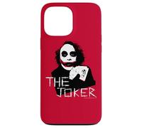 Carcasa para iPhone 13 Pro MAX The Dark Knight Joker Dagger Clown