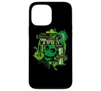 Carcasa para iPhone 13 Pro MAX The Dark Knight Joker My Town Now