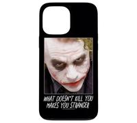 Carcasa para iPhone 13 Pro MAX The Dark Knight Joker Stranger