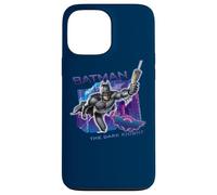 Carcasa para iPhone 13 Pro MAX The Dark Knight Knight Mission
