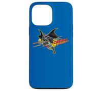 Carcasa para iPhone 13 Pro MAX The Dark Knight Knight Tech