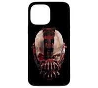 Carcasa para iPhone 13 Pro MAX The Dark Knight Rises Bane Mask