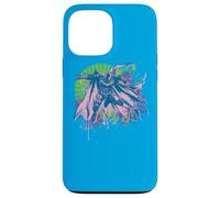 Carcasa para iPhone 13 Pro MAX The Dark Knight Rises Batman 80's Trash