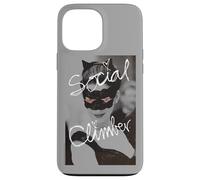 Carcasa para iPhone 13 Pro MAX The Dark Knight Rises Catwoman Social Climber