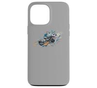 Carcasa para iPhone 13 Pro MAX The Dark Knight Rises Dark Rider