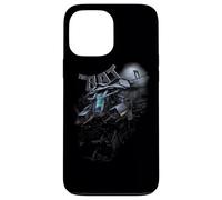 Carcasa para iPhone 13 Pro MAX The Dark Knight Rises Patrol The Skies