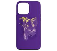 Carcasa para iPhone 13 Pro MAX The Dark Knight Rises Rope Swing