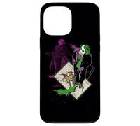 Carcasa para iPhone 13 Pro MAX The Dark Knight Wild Card