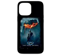Carcasa para iPhone 13 Pro MAX The Dark Knight Without Rules Poster