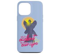 Carcasa para iPhone 13 Pro MAX The Exorcist Pazuzu