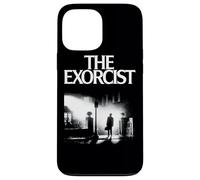 Carcasa para iPhone 13 Pro MAX The Exorcist Poster