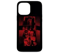 Carcasa para iPhone 13 Pro MAX The Exorcist Red Regan Approach