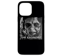 Carcasa para iPhone 13 Pro MAX The Exorcist Regan Approach Face