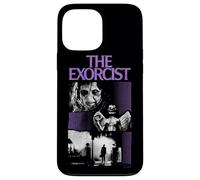 Carcasa para iPhone 13 Pro MAX The Exorcist What an Excellent Day