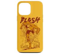 Carcasa para iPhone 13 Pro MAX The Flash Busting out