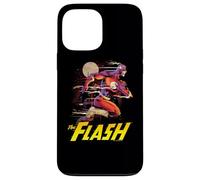 Carcasa para iPhone 13 Pro MAX The Flash City Run