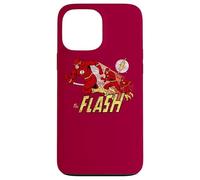 Carcasa para iPhone 13 Pro MAX The Flash Crimson Comet