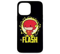 Carcasa para iPhone 13 Pro MAX The Flash Cute Chibi