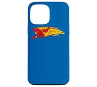 Carcasa para iPhone 13 Pro MAX The Flash Fastest Man Alive