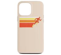 Carcasa para iPhone 13 Pro MAX The Flash Flash Retro Bars