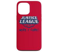 Carcasa para iPhone 13 Pro MAX The Flash Here I Come