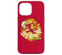 Carcasa para iPhone 13 Pro MAX The Flash Lightning Fast