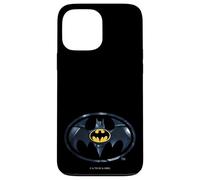 Carcasa para iPhone 13 Pro MAX The Flash Movie Batman Logo Rendered