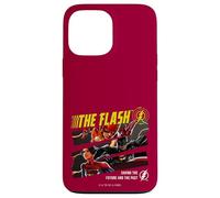 Carcasa para iPhone 13 Pro MAX The Flash Movie Batman Supergirl Panels