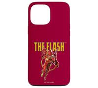 Carcasa para iPhone 13 Pro MAX The Flash Movie Gotta Go Fast