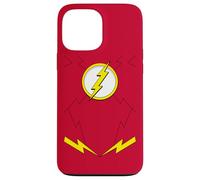 Carcasa para iPhone 13 Pro MAX The Flash New Uniform
