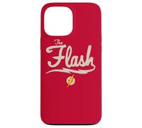 Carcasa para iPhone 13 Pro MAX The Flash Old School Flash