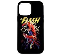 Carcasa para iPhone 13 Pro MAX The Flash Ripping Apart