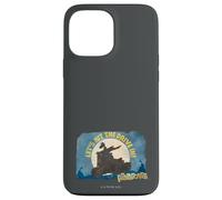 Carcasa para iPhone 13 Pro MAX The Flintstones Let's Hit The Drive In