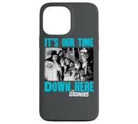 Carcasa para iPhone 13 Pro MAX The Goonies Down Here