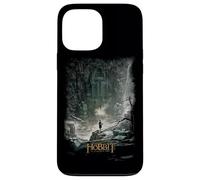 Carcasa para iPhone 13 Pro MAX The Hobbit At Smaug's Door