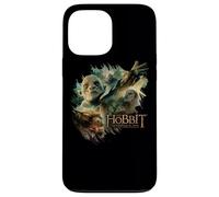 Carcasa para iPhone 13 Pro MAX The Hobbit Baddies