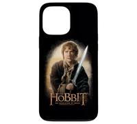 Carcasa para iPhone 13 Pro MAX The Hobbit Bilbo and Sting