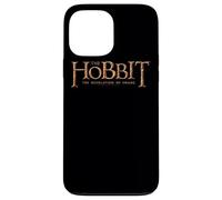 Carcasa para iPhone 13 Pro MAX The Hobbit Desolation of Smaug Logo