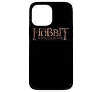 Carcasa para iPhone 13 Pro MAX The Hobbit Five Armies Logo