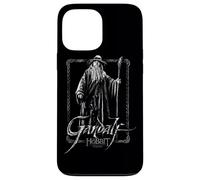 Carcasa para iPhone 13 Pro MAX The Hobbit Gandalf Stare