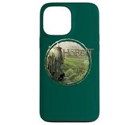 Carcasa para iPhone 13 Pro MAX The Hobbit Gandalf's Journey