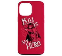 Carcasa para iPhone 13 Pro MAX The Hobbit Kili is My Hero